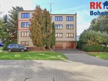 Prodej bytu 3+1, Pečky, V Horkách, 63 m2