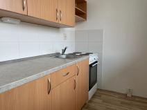 Pronájem bytu 1+kk, Litvínov, Studentská, 36 m2