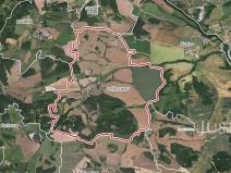 Prodej lesa, Horažďovice, 11833 m2