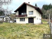 Prodej rodinného domu, Halenkov, 139 m2