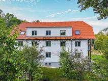 Prodej vícegeneračního domu, Horní Planá, 620 m2