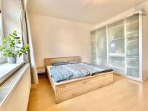 Prodej bytu 2+1, Brno, Charbulova, 64 m2