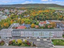 Prodej bytu 1+1, Mladá Boleslav, náměstí Míru, 37 m2