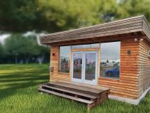 Prodej obchodního prostoru, Olomouc, Dolní novosadská, 28 m2