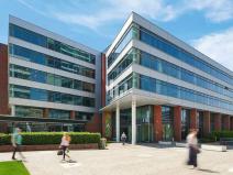 Pronájem kanceláře, Praha - Stodůlky, Bucharova, 578 m2