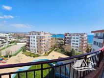 Prodej bytu 3+kk, Ravda, Bulharsko, 98 m2