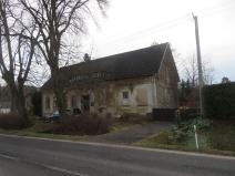 Dražba rodinného domu, Horní Podluží, 10 m2