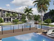 Prodej bytu 2+kk, Famagusta, Kypr, 67 m2