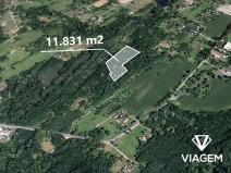 Prodej podílu lesa, Doubrava, 10352 m2