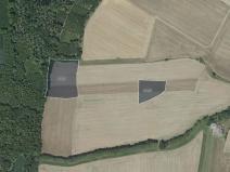 Prodej pole, Masojedy, 21338 m2