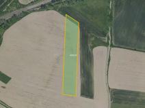 Prodej pole, Benešov, 4807 m2