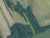 Prodej pole, Police, 14619 m2