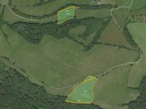 Prodej louky, Vranová Lhota, 20714 m2