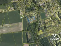 Prodej pole, Trutnov, 3445 m2