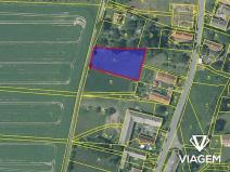 Prodej pozemku pro bydlení, Odry, 1941 m2