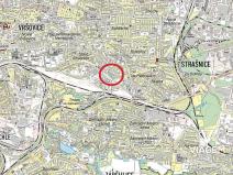 Prodej podílu pole, Praha - Strašnice, 121 m2