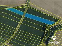 Prodej podílu pole, Golčův Jeníkov, 2445 m2