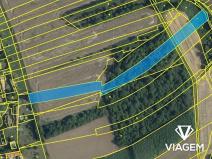 Prodej podílu pole, Golčův Jeníkov, 2576 m2