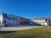 Pronájem bytu 2+kk, Lánov, 60 m2