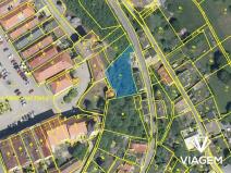 Prodej podílu zahrady, Nové Město nad Metují, 501 m2