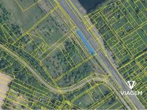 Prodej pole, Karviná, 1798 m2