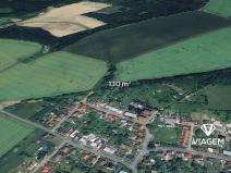 Prodej pole, Bystřice pod Hostýnem, 130 m2