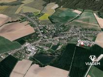 Prodej pole, Morkovice-Slížany, 2581 m2