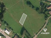 Prodej pole, Sběř, 1024 m2