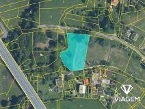 Prodej podílu pole, Mosty u Jablunkova, 590 m2