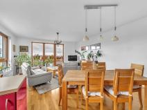Prodej bytu 3+kk, Praha - Stodůlky, Za Mototechnou, 81 m2