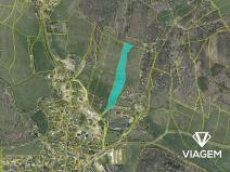 Prodej podílu pole, Chuderov, 4083 m2