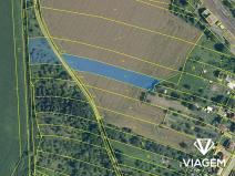 Prodej podílu pole, Ronov nad Doubravou, 1413 m2