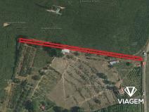 Prodej podílu zahrady, Kyjov, 109 m2