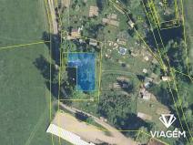 Prodej podílu pole, Těchonín, 93 m2