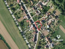 Prodej podílu zahrady, Předklášteří, 268 m2