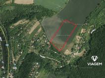 Prodej podílu pole, Ivančice, 6427 m2