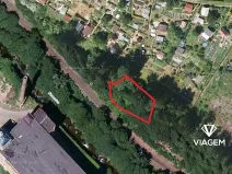 Prodej pole, Tanvald, 1734 m2