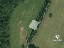 Prodej podílu pole, Úlibice, 895 m2