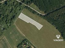 Prodej pole, Daskabát, 3705 m2