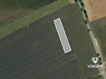 Prodej pole, Bořitov, 2000 m2