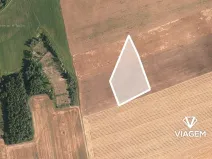 Prodej podílu pole, Kovčín, 1887 m2