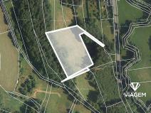 Prodej pole, Český Dub, 8625 m2