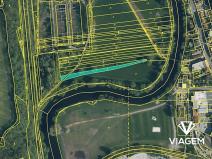 Prodej podílu pole, Mladá Boleslav, 793 m2