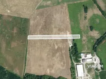 Prodej podílu pole, Dubňany, 888 m2
