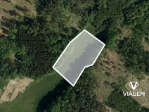 Prodej podílu pole, Vyžice, 1242 m2