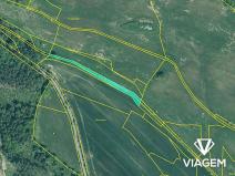 Prodej pole, Čížová, 1797 m2