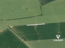 Prodej pole, Všetaty, 926 m2