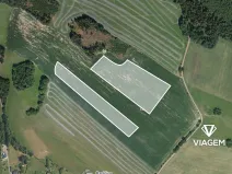 Prodej podílu pole, Radčice, 2387 m2