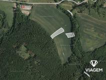 Prodej podílu pole, Zdounky, 1865 m2