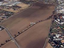 Prodej pozemku, Kroměříž, 124 m2